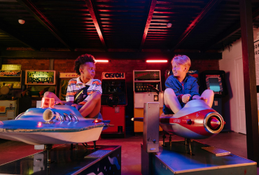 Family Carousel